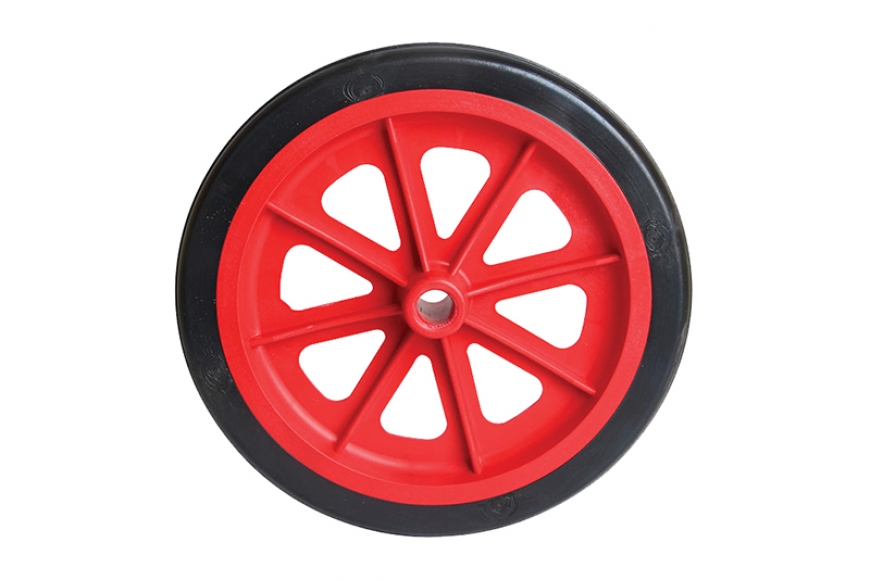 MC 3183 - BIG WHEEL